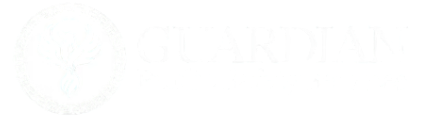 Logo for Guardian Public Safety Services, LLC